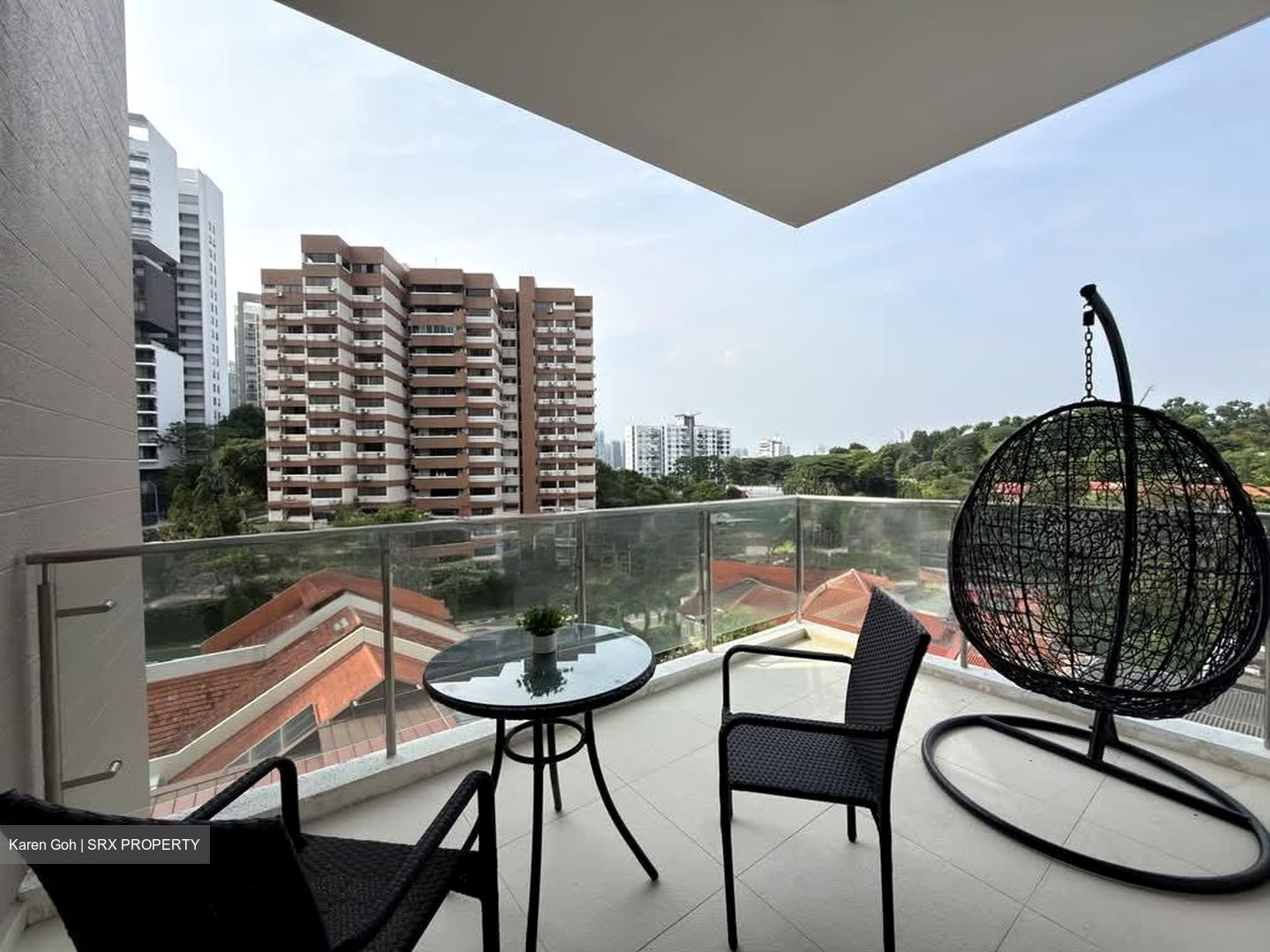 RESIDENCES AT EMERALD HILL (D9), Apartment #582185591